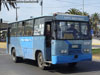 Carrocerías Imexel / Mercedes Benz LPO-1113 / Taxibuses San Antonio