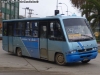 Maxibus Micro / Mercedes Benz LO-914 / Taxibuses San Antonio S.A.