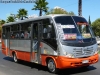 Walkbus Brasilia / Mercedes Benz LO-915 / TMV 1 Fenur S.A.