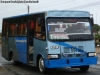 Cuatro Ases PH-52 / Mercedes Benz OF-812 / Taxibuses San Antonio S.A.