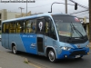 Marcopolo Senior / Mercedes Benz LO-915 / Taxibuses San Antonio S.A.