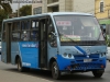 Induscar Caio Piccolo / Mercedes Benz LO-914 / Taxibuses San Antonio S.A.