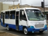 Inrecar Capricornio 1 / Mercedes Benz LO-914 / Buses Litoral Central S.A. (San Antonio) Inrecar Capricornio 1 / Mercedes Benz LO-914 / Buses Litoral Central S.A. (San Antonio)