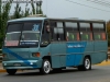 Caio Carolina IV / Mercedes Benz LO-812 / Taxibuses San Antonio S.A. Caio Carolina IV / Mercedes Benz LO-812 / Taxibuses San Antonio S.A.