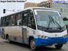 Marcopolo Senior / Mercedes Benz LO-915 / TMV 4 Viña Bus S.A.