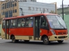 Induscar Caio Foz / Mercedes Benz LO-915 / TMV 6 Gran Valparaíso S.A.