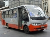 Induscar Caio Piccolo / Mercedes Benz LO-914 / TMV 1 Fenur S.A. Induscar Caio Piccolo / Mercedes Benz LO-914 / TMV 1 Fenur S.A.