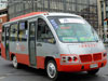 Inrecar Escorpión / Mercedes Benz LO-712 / TMV 1 Fenur S.A. Inrecar Escorpión / Mercedes Benz LO-712 / TMV 1 Fenur S.A.