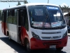 Neobus Thunder + / Agrale MA-9.2 / Línea 200 Norte - Sur (Isabel Riquelme) Trans O'Higgins