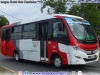 Mascarello Gran Micro / Volksbus 9-160OD Euro5 / Línea 100 Circunvalación (Expreso Rancagua) Trans O'Higgins