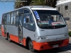 Metalpar Aysén / Mitsubishi FE659HZ6SL / TMV 1 Fenur S.A.