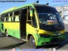 Marcopolo Senior / Mercedes Benz LO-915 / A. G. Buses San Antonio