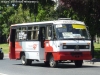 Inrecar / Volkswagen 7-90S / Línea 300 Sur - Poniente (Cachapoal) Trans O'Higgins Inrecar / Volkswagen 7-90S / Línea 300 Sur - Poniente (Cachapoal) Trans O'Higgins