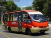 Metalpar Pucará IV Evolution / Mercedes Benz LO-712 / TMV 6 Gran Valparaíso S.A. Metalpar Pucará IV Evolution / Mercedes Benz LO-712 / TMV 6 Gran Valparaíso S.A.