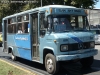 Sport Wagon / Mercedes Benz LO-708E / Taxibuses San Antonio S.A.