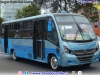 Neobus Thunder + / Mercedes Benz LO-915 / Taxibuses San Antonio S.A.