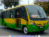 Neobus Thunder + / Mercedes Benz LO-915 / A. G. Buses San Antonio