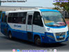 Volare W9 Urbano / Agrale MA-9.2 Euro V / Buses Litoral Central S.A. (San Antonio)