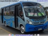 Neobus Thunder + / Agrale MA-9.2 / Taxibuses San Antonio S.A.