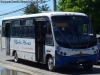 Busscar Micruss / Mercedes Benz LO-914 / Flota Pérez (Casablanca)