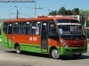 Induscar Caio Foz / Mercedes Benz LO-915 / TMV 5 Gran Valparaíso S.A.