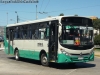 Induscar Caio Apache Vip / Mercedes Benz OF-1218 / TMV 10 Codetran S.A.