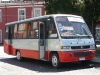 Marcopolo Senior GV / Mercedes Benz LO-812 / TMV 1 Fenur S.A. Marcopolo Senior GV / Mercedes Benz LO-812 / TMV 1 Fenur S.A.