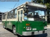 NORINCO Shenfeng SYD-60C / TMV 8 Trolebuses de Chile S.A.