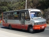 Carrocerías LR Bus / Mercedes Benz LO-814 / TMV 1 Fenur S.A.