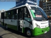 Neobus Thunder+ / Agrale MA-9.2 / TMV 2 Viña Bus S.A. Neobus Thunder+ / Agrale MA-9.2 / TMV 2 Viña Bus S.A.