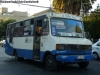 Cuatro Ases Leyenda / Mercedes Benz LO-914 / TMV 4 Viña Bus S.A.