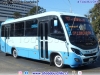 Marcopolo Senior / Mercedes Benz LO-916 BlueTec5 / TMV 3 Sol & Mar S.A.