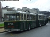 Schweizerische Wagons & Aufzügefabrik (SWS) / Société Anonyme des Ateliers de Sécheron (SAAS) / Berna Motörwagenfabrik AG 4GTP-A / TMV 8 Trolebuses de Chile S.A. Schweizerische Wagons & Aufzügefabrik (SWS) / Société Anonyme des Ateliers de Sécheron (SAAS) / Berna Motörwagenfabrik AG 4GTP-A / TMV 8 Trolebuses de Chile S.A.