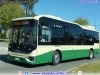 King Long XMQ6900G E-Tech / Línea E-03 Estación Barón - Curauma Red Valparaíso de Movilidad