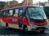 Marcopolo Senior / Mercedes Benz LO-915 / TMV 6 Gran Valparaíso S.A.