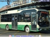 King Long XMQ6900G E-Tech / Línea E-03 Estación Barón - Curauma Red Valparaíso de Movilidad