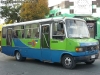 Metalpar Pucará 1 / Mercedes Benz LO-812 / Buses JA (Los Andes)