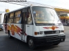 Marcopolo Senior / Mercedes Benz LO-812 / Transportes Renacer S.A.