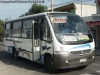 Marcopolo Senior G6 / Mercedes Benz LO-914 / Línea Melón Quillota LIMEQUI Marcopolo Senior G6 / Mercedes Benz LO-914 / Línea Melón Quillota LIMEQUI