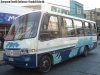 Neobus Marina / Mercedes Benz LO-914 / Línea Melón Quillota LIMEQUI Neobus Marina / Mercedes Benz LO-914 / Línea Melón Quillota LIMEQUI