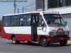 Sport Wagon Panorama / Mercedes Benz LO-812 / Carolina del Valle