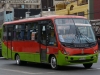 Busscar Micruss / Mercedes Benz LO-914 / TMV 5 Buses Gran Valparaíso S.A.