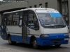 Metalpar Aysén / Mitsubishi FE659HZ6SL / TMV 4 Viña Bus S.A. Metalpar Aysén / Mitsubishi FE659HZ6SL / TMV 4 Viña Bus S.A.