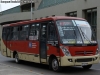 Induscar Caio Foz / Mercedes Benz LO-915 / TMV 6 Gran Valparaíso S.A