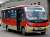 Busscar Micruss / Mercedes Benz LO-915 / TMV 6 Gran Valparaíso S.A.