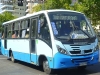 Neobus Thunder + / Mercedes Benz LO-916 BlueTec5 / TMV 3 Sol y Mar S.A.