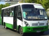 Induscar Caio Foz / Mercedes Benz LO-915 / TMV 2 Viña Bus S.A.