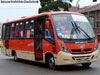 Neobus Thunder + / Mercedes Benz LO-915 / TMV 6 Gran Valparaíso S.A.