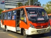 Neobus Thunder + / Mercedes Benz LO-916 BlueTec5 / TMV 6 Gran Valparaíso S.A.