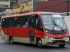 Marcopolo Senior / Mercedes Benz LO-915 / TMV 9 Gran Valparaíso S.A.